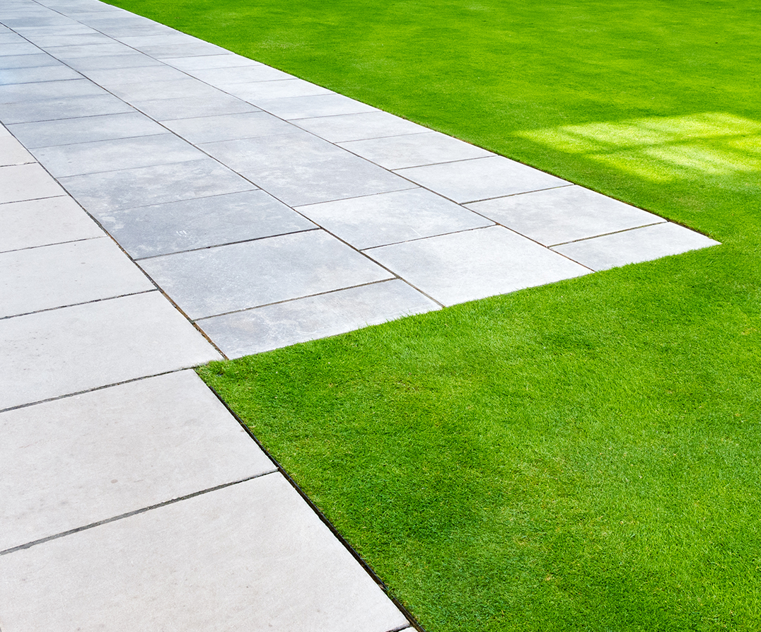 landscapers in Yorkshire